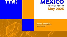 Mxico - Mayo 2025